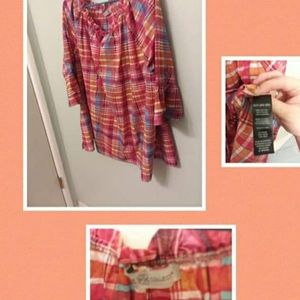 Avon New Without tags  blouse 3x